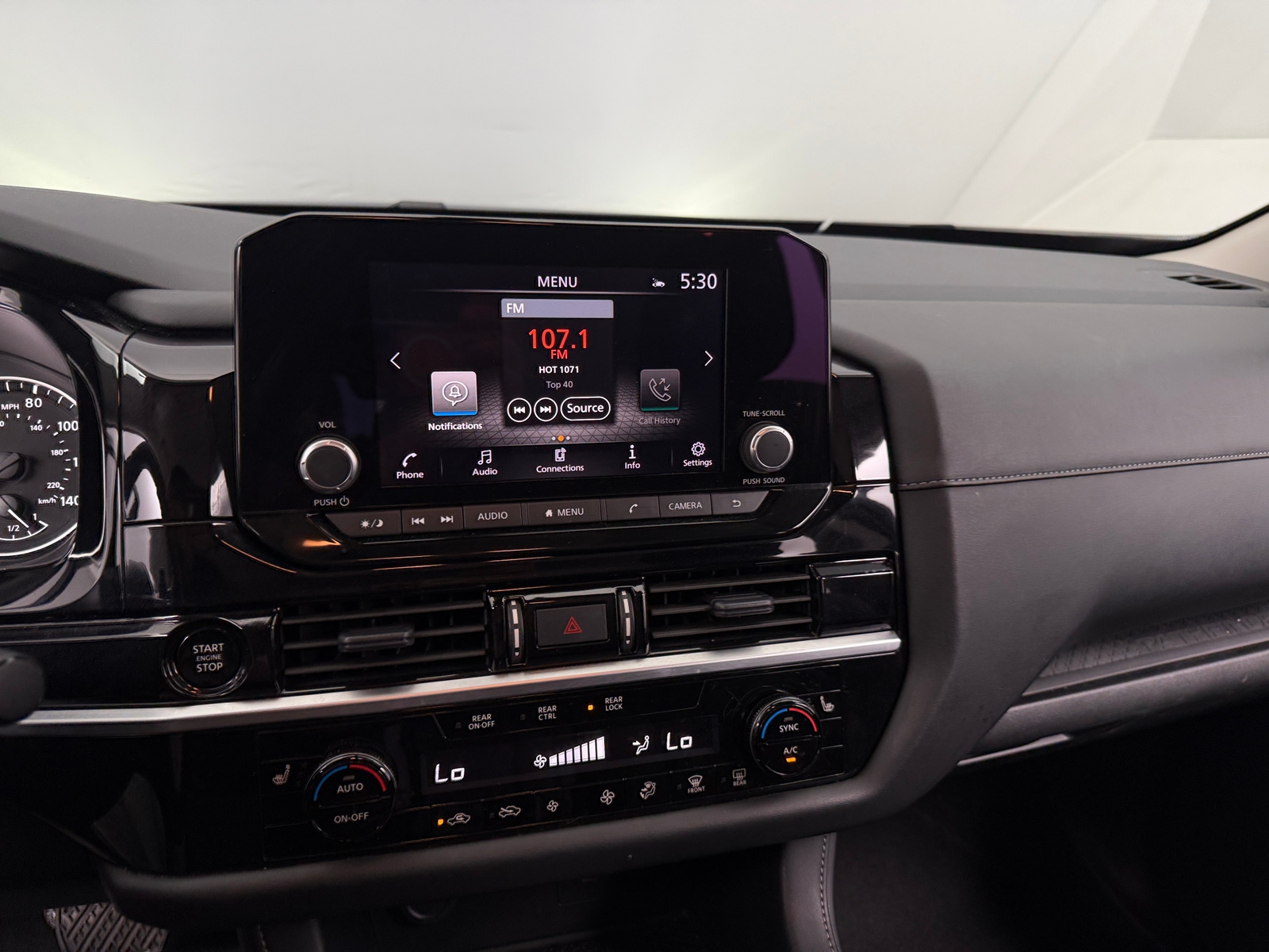 Thumbnail: 2025 Nissan Pathfinder - 4