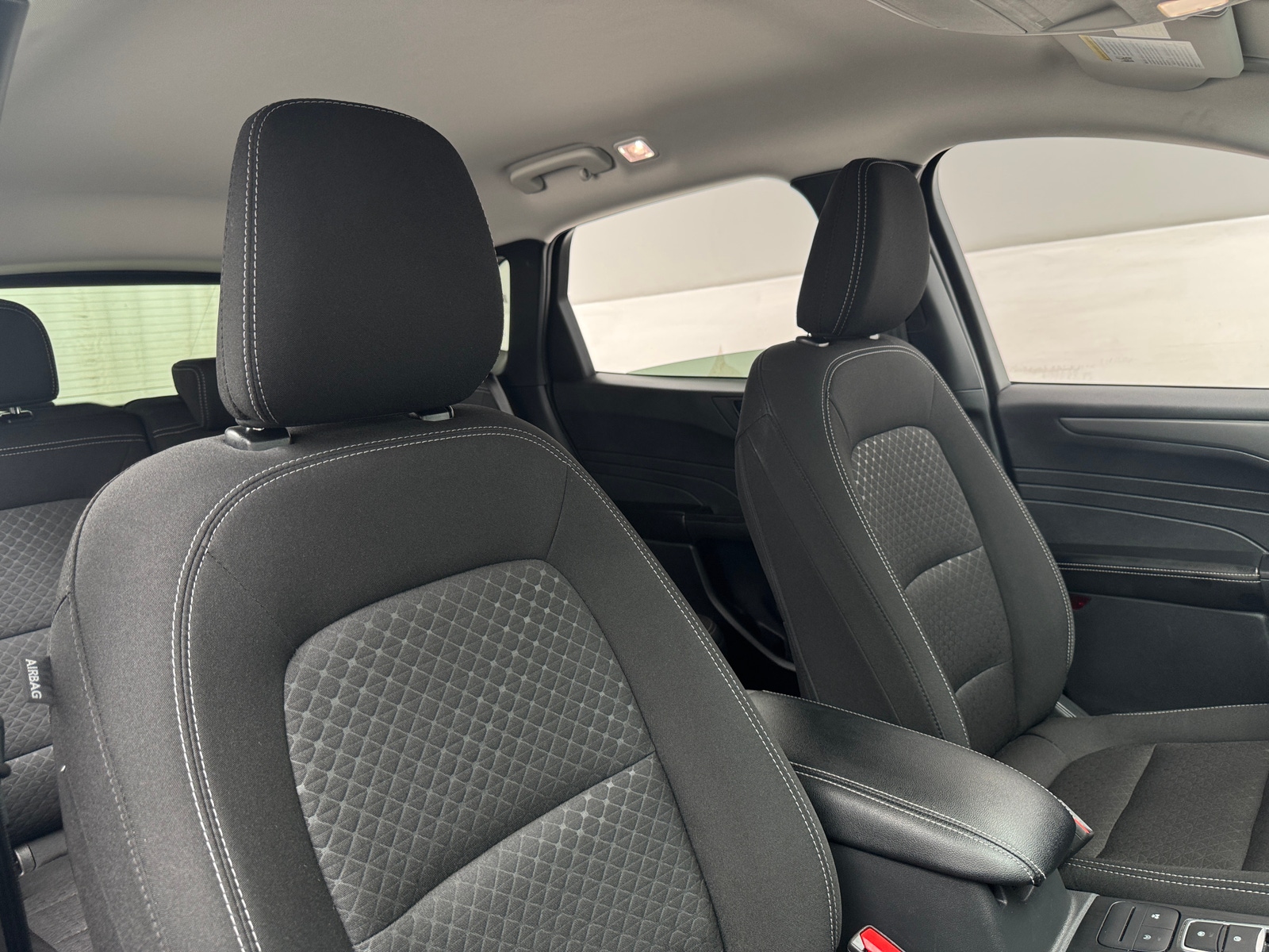 Thumbnail: 2025 Ford Escape - 2