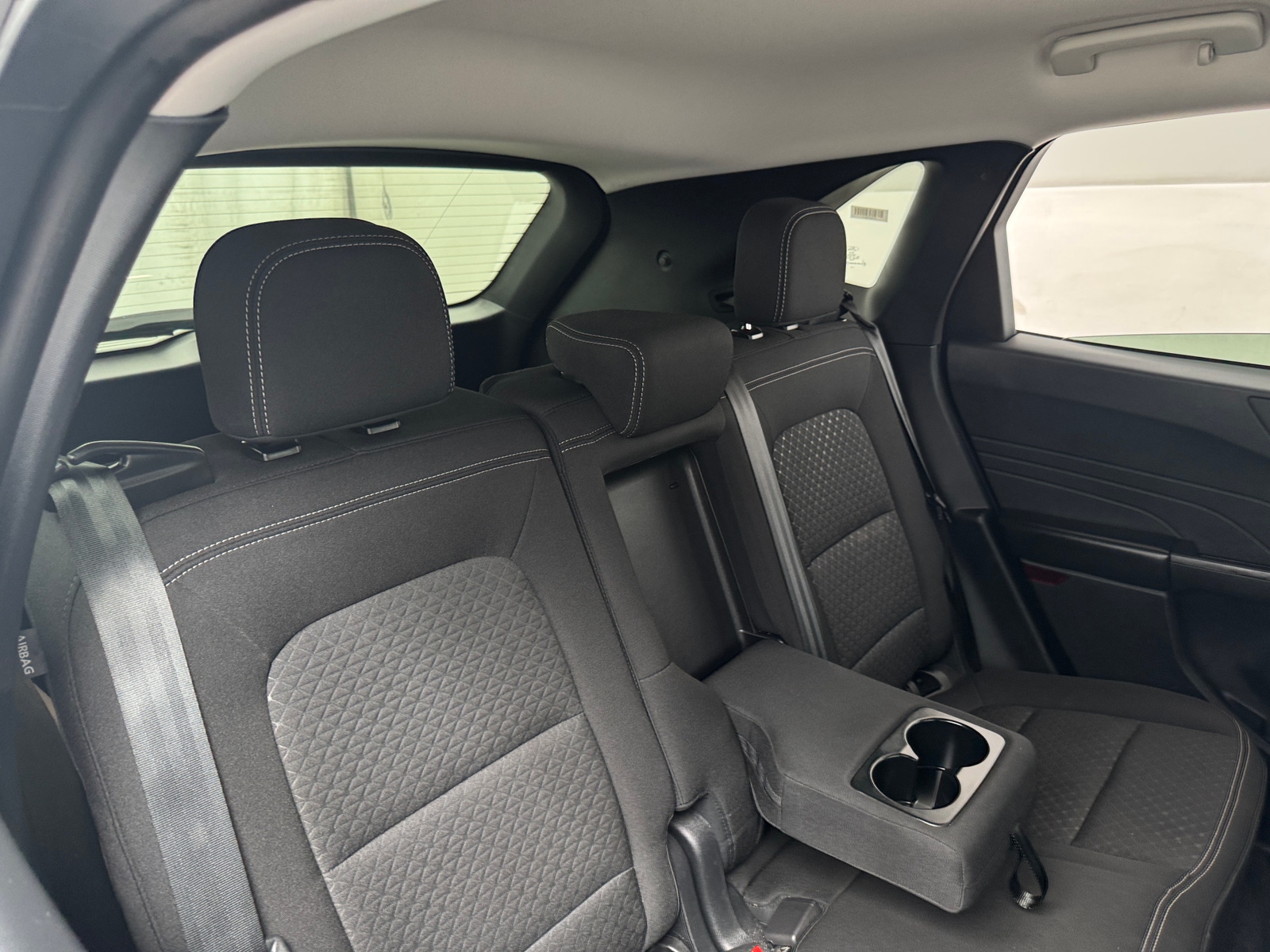 Thumbnail: 2025 Ford Escape - 6