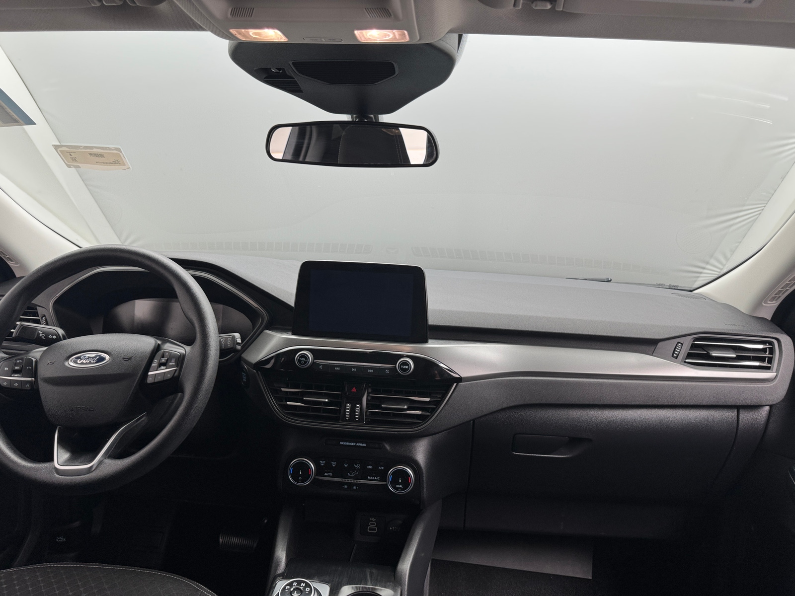 Thumbnail: 2025 Ford Escape - 3