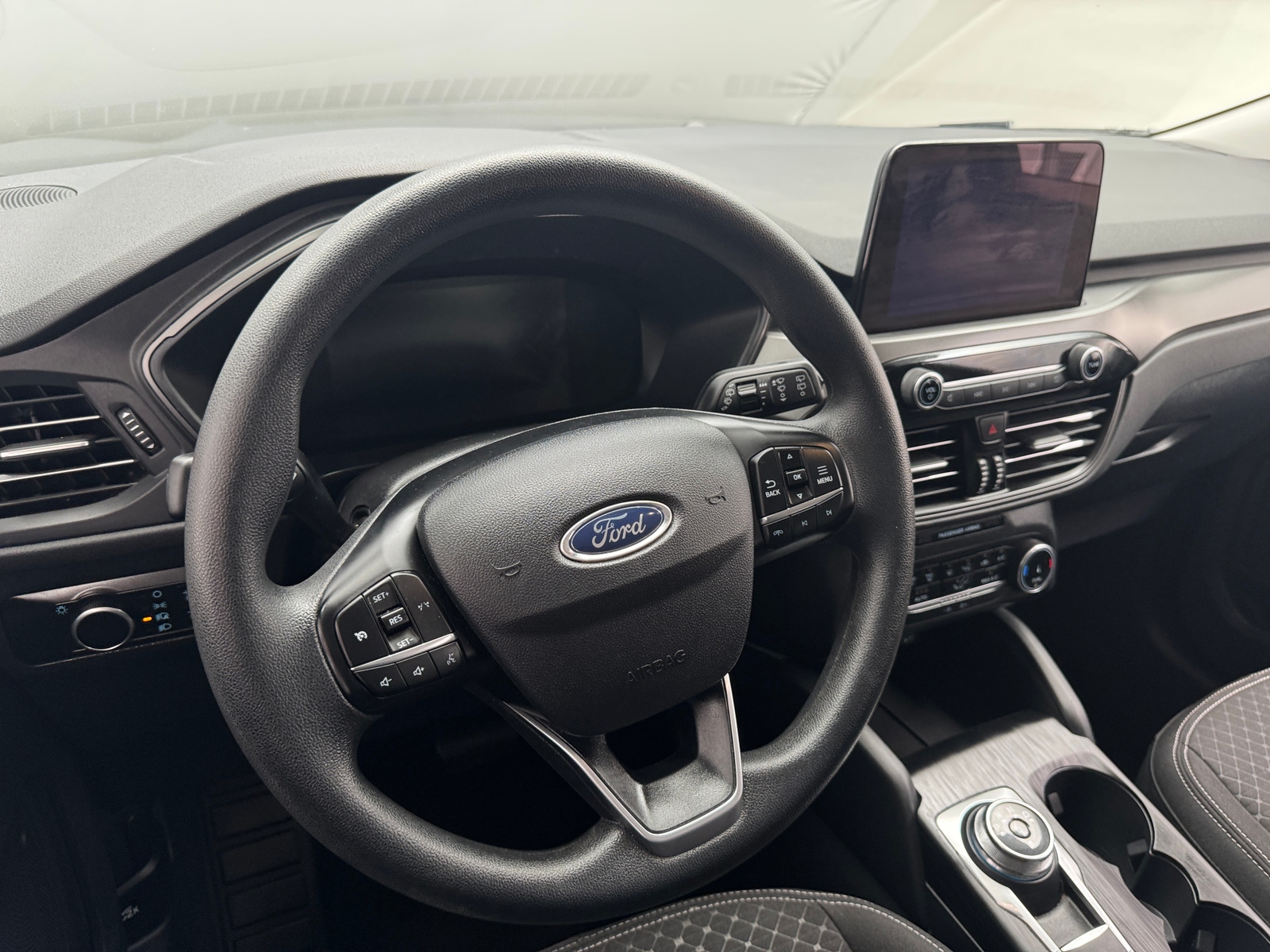 Thumbnail: 2025 Ford Escape - 5