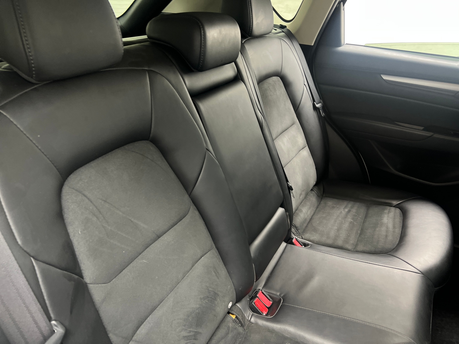 Thumbnail: 2018 Mazda CX-5 - 5