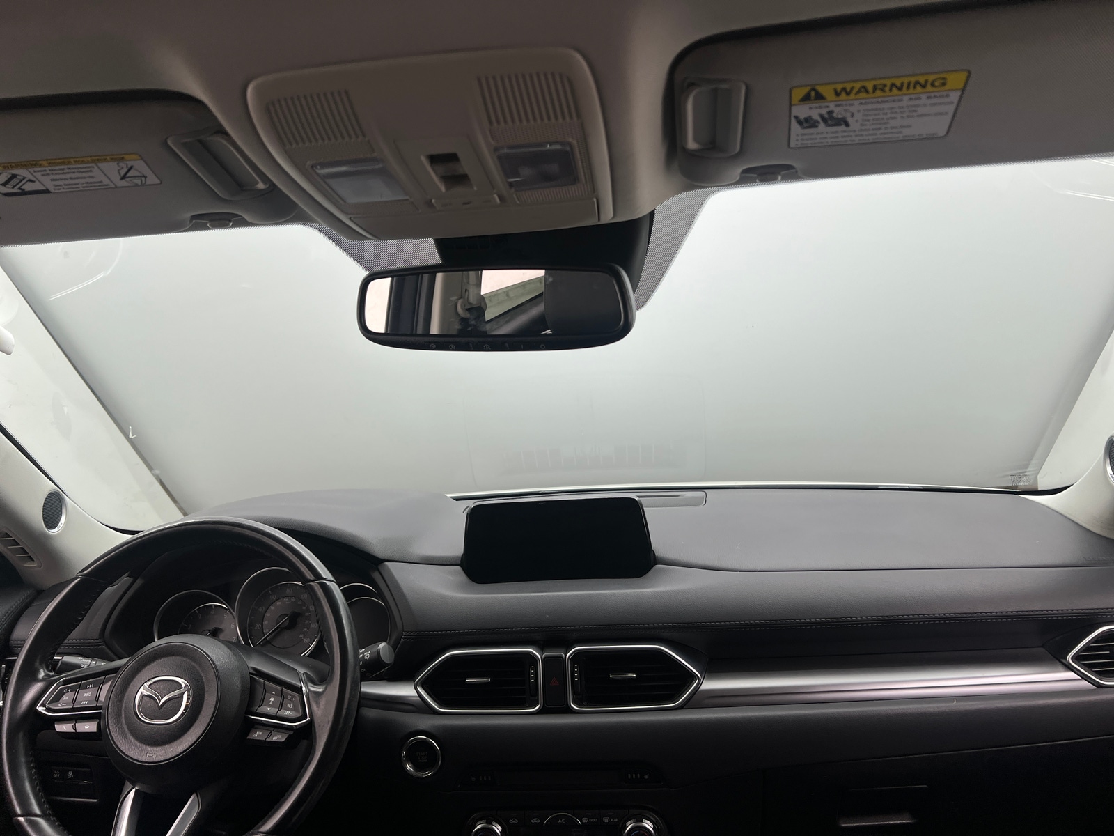 Thumbnail: 2018 Mazda CX-5 - 2