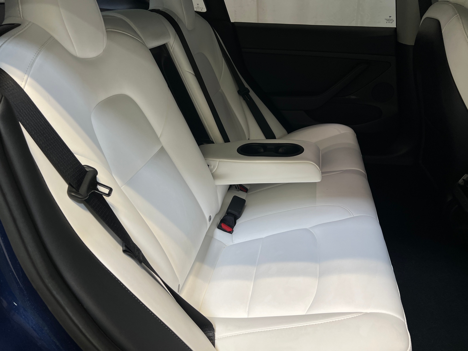 Thumbnail: 2022 Tesla Model 3 - 5