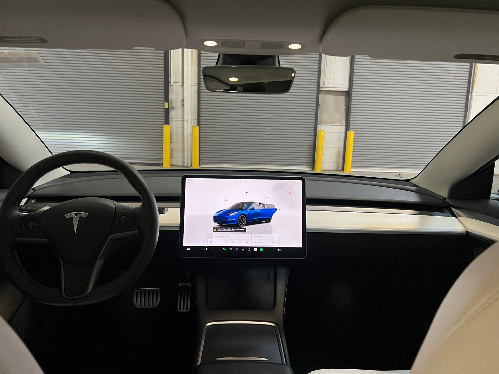 Thumbnail: 2022 Tesla Model 3 - 2