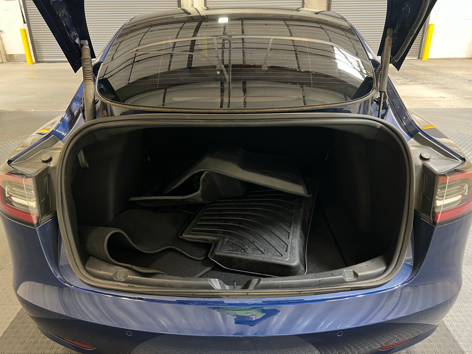 Thumbnail: 2022 Tesla Model 3 - 6