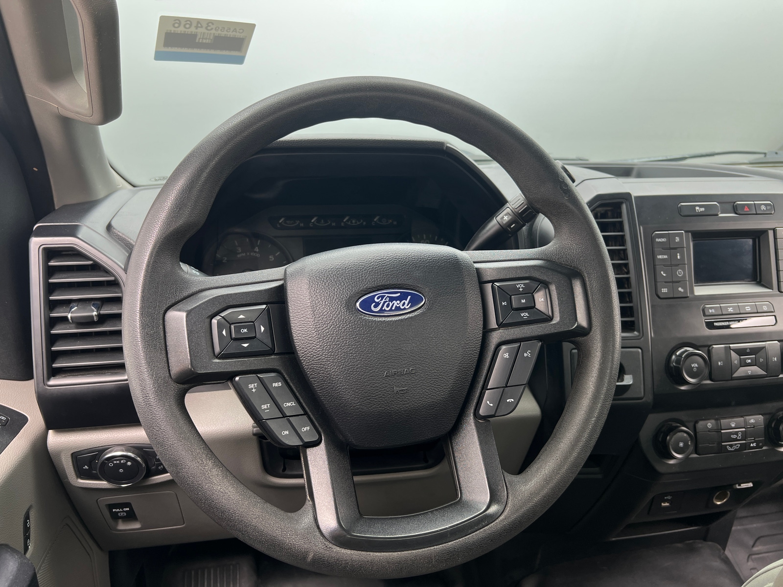 Thumbnail: 2020 Ford Econoline - 5