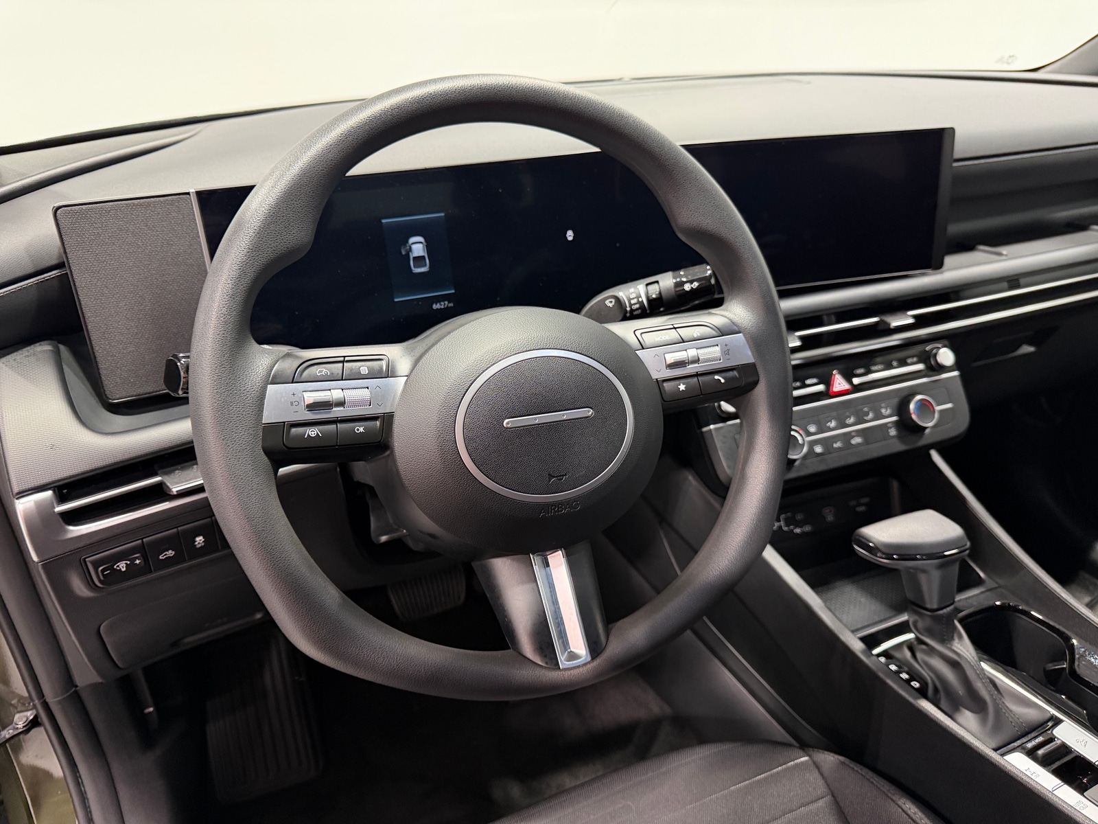 Thumbnail: 2025 Hyundai Santa Cruz - 5