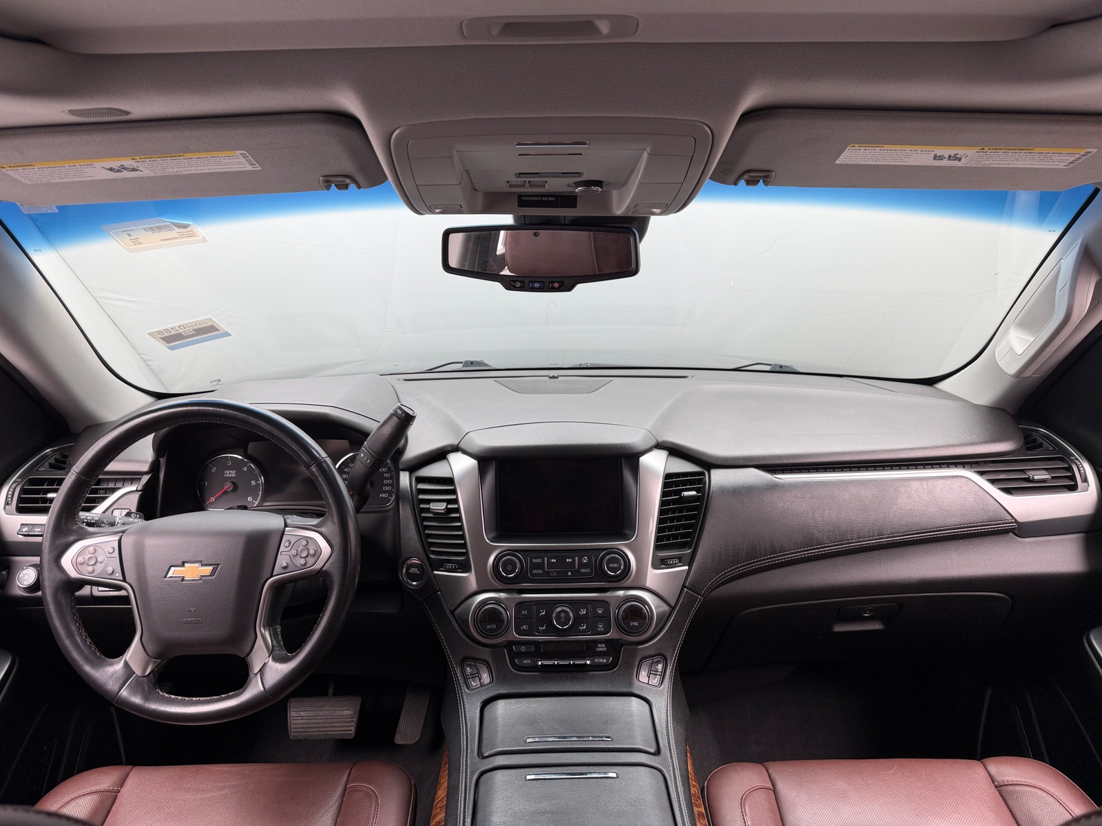 Thumbnail: 2019 Chevrolet Suburban - 2
