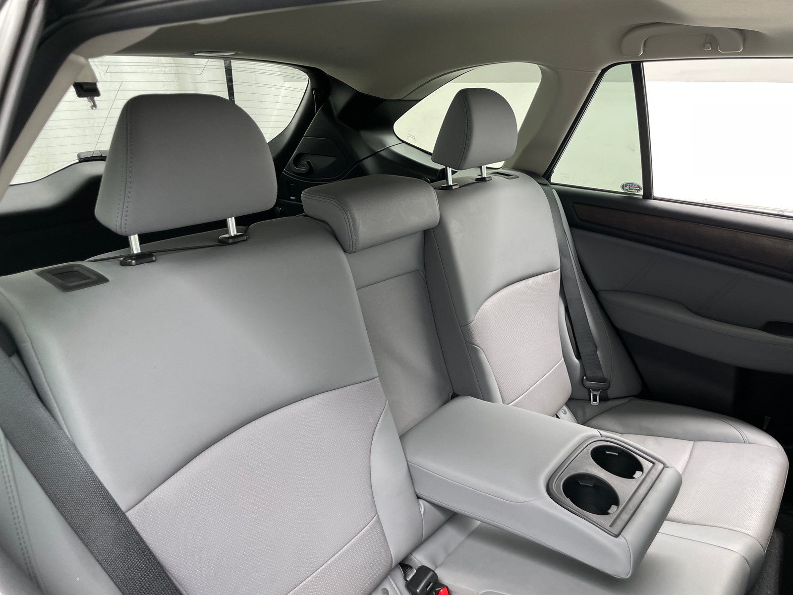 Thumbnail: 2018 Subaru Outback - 5