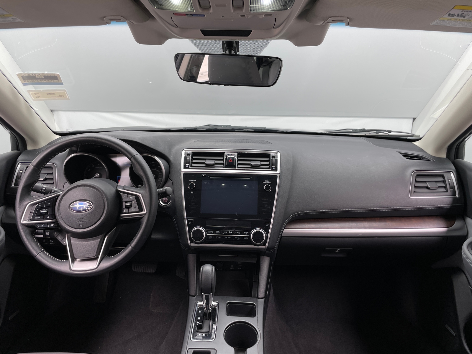 Thumbnail: 2018 Subaru Outback - 2