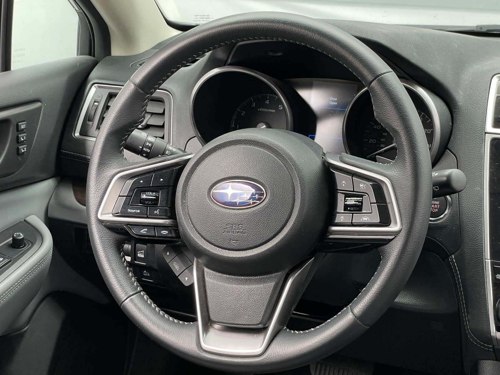 Thumbnail: 2018 Subaru Outback - 4