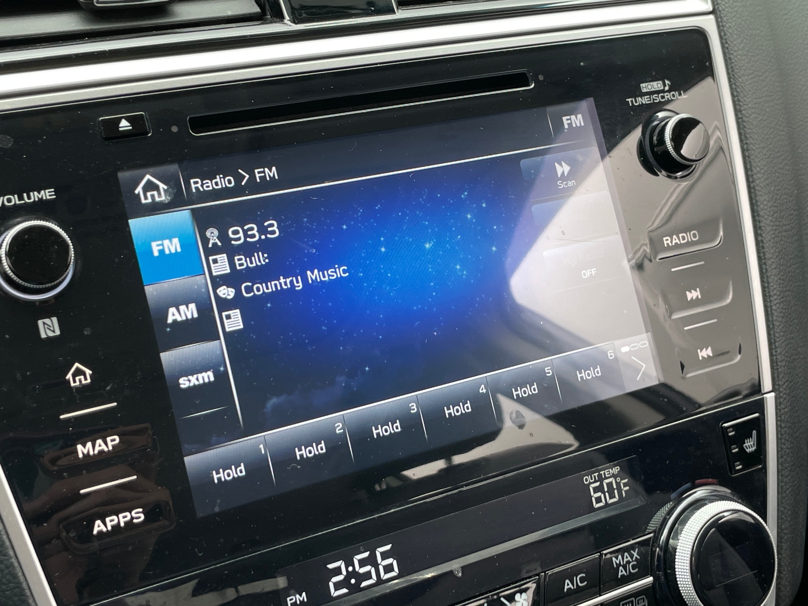 Thumbnail: 2018 Subaru Outback - 3
