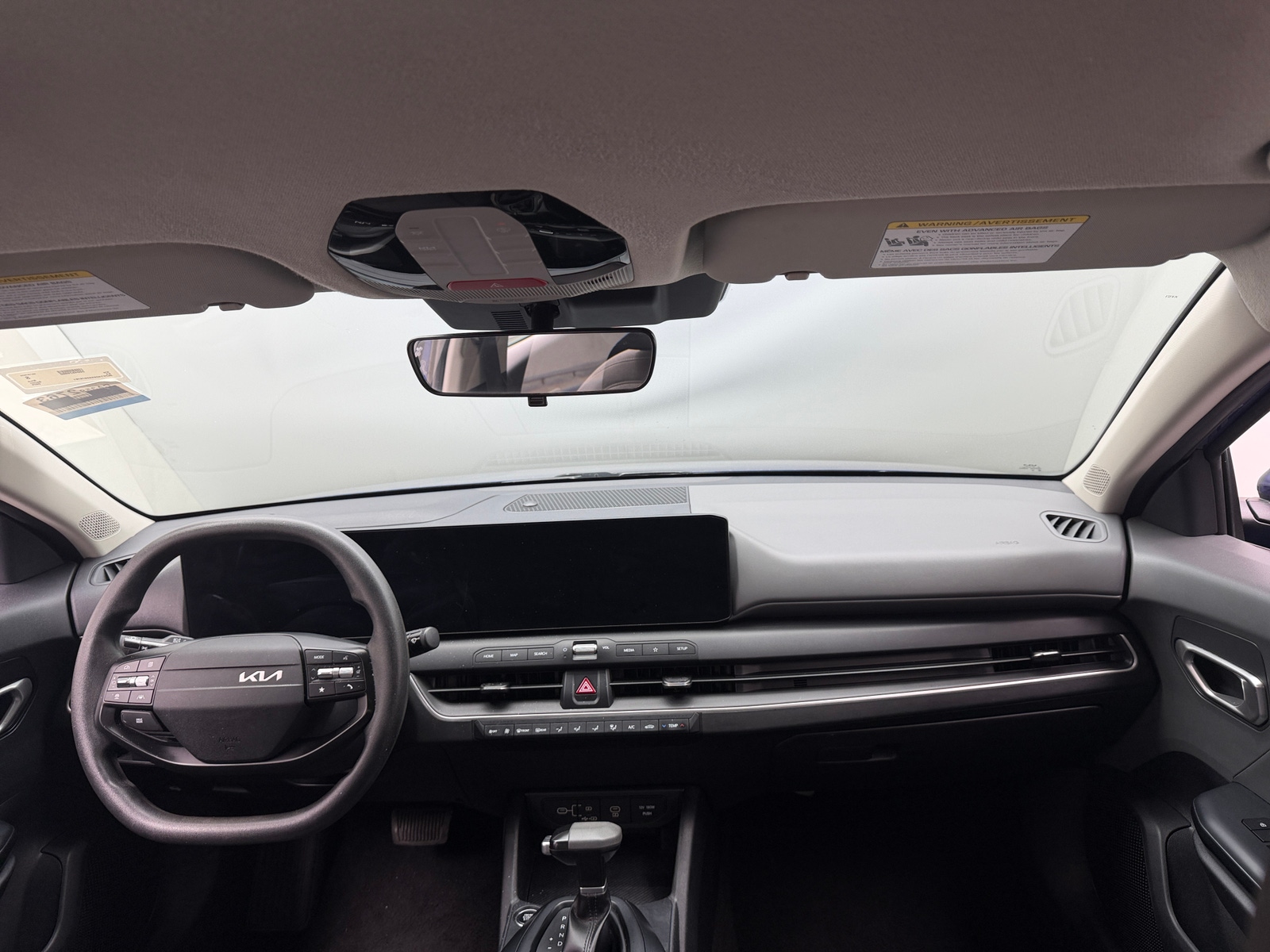 Thumbnail: 2025 Kia K4 - 3