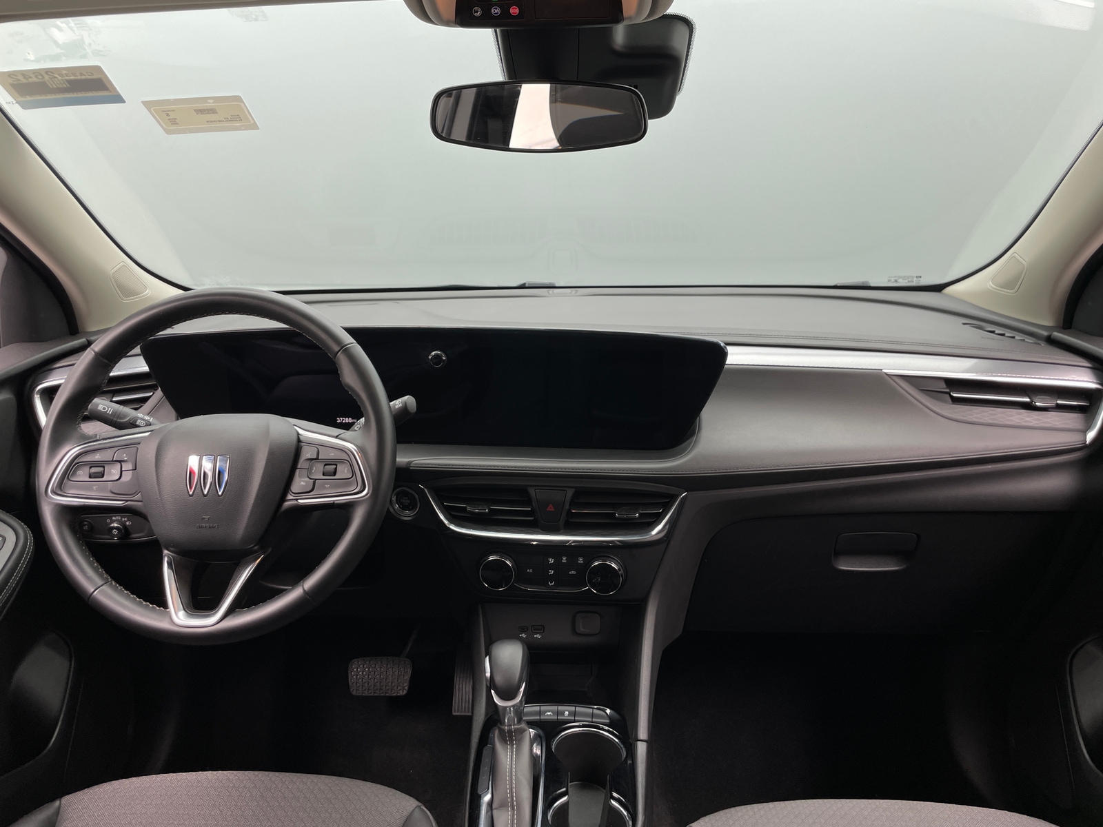 Thumbnail: 2025 Buick Encore GX - 2
