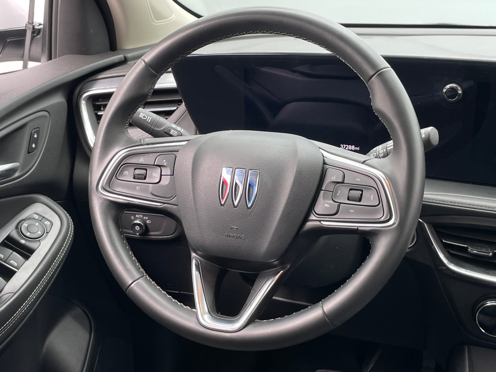 Thumbnail: 2025 Buick Encore GX - 4