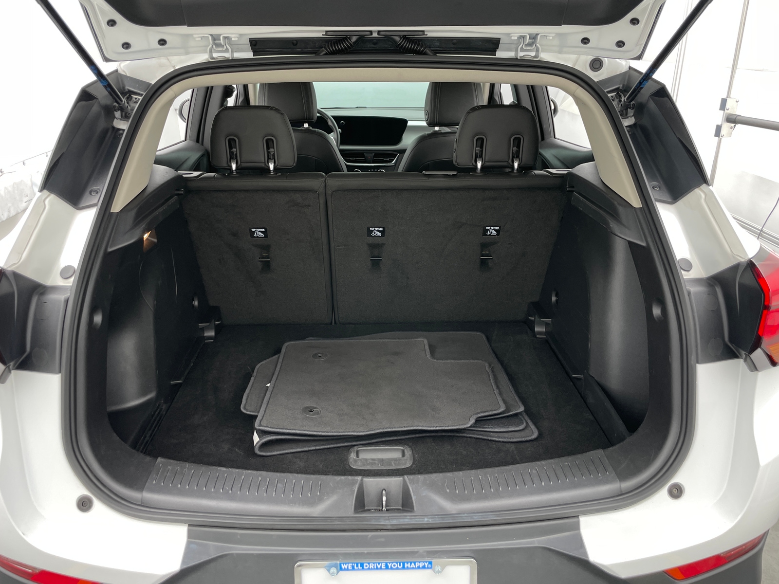 Thumbnail: 2025 Buick Encore GX - 6