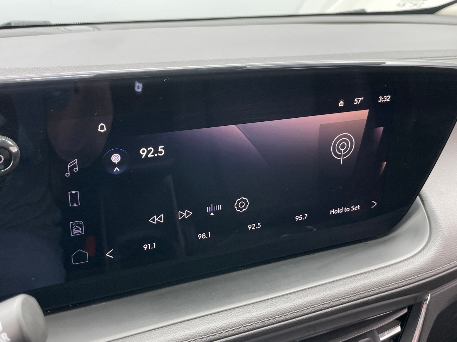Thumbnail: 2025 Buick Encore GX - 3