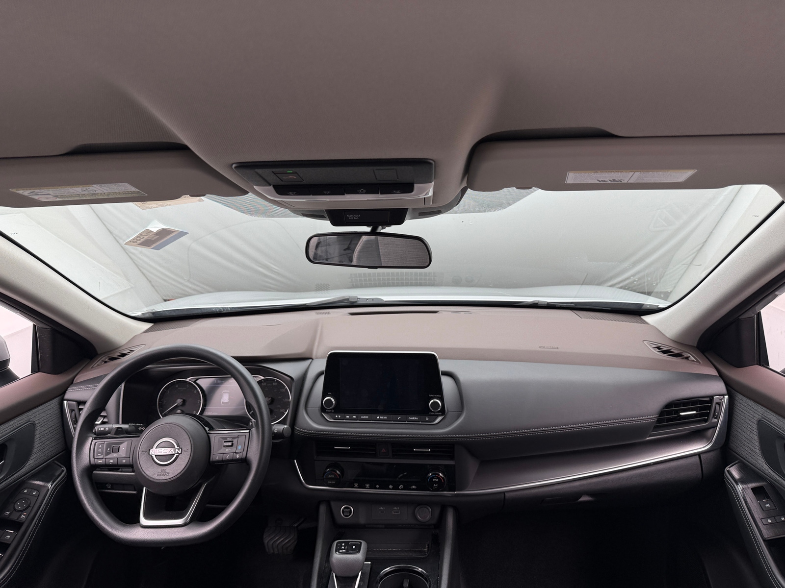 Thumbnail: 2023 Nissan Rogue - 3
