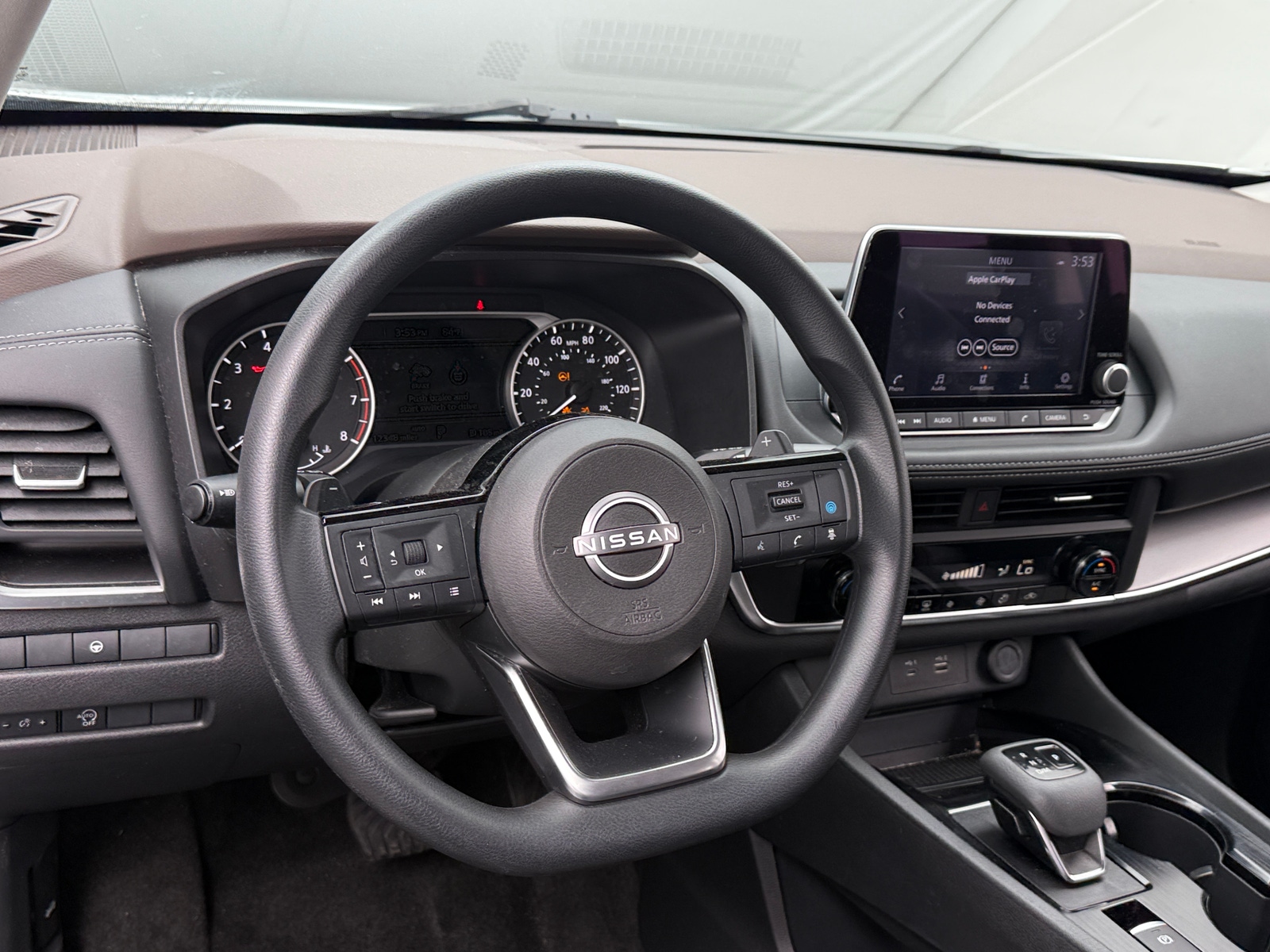 Thumbnail: 2023 Nissan Rogue - 5