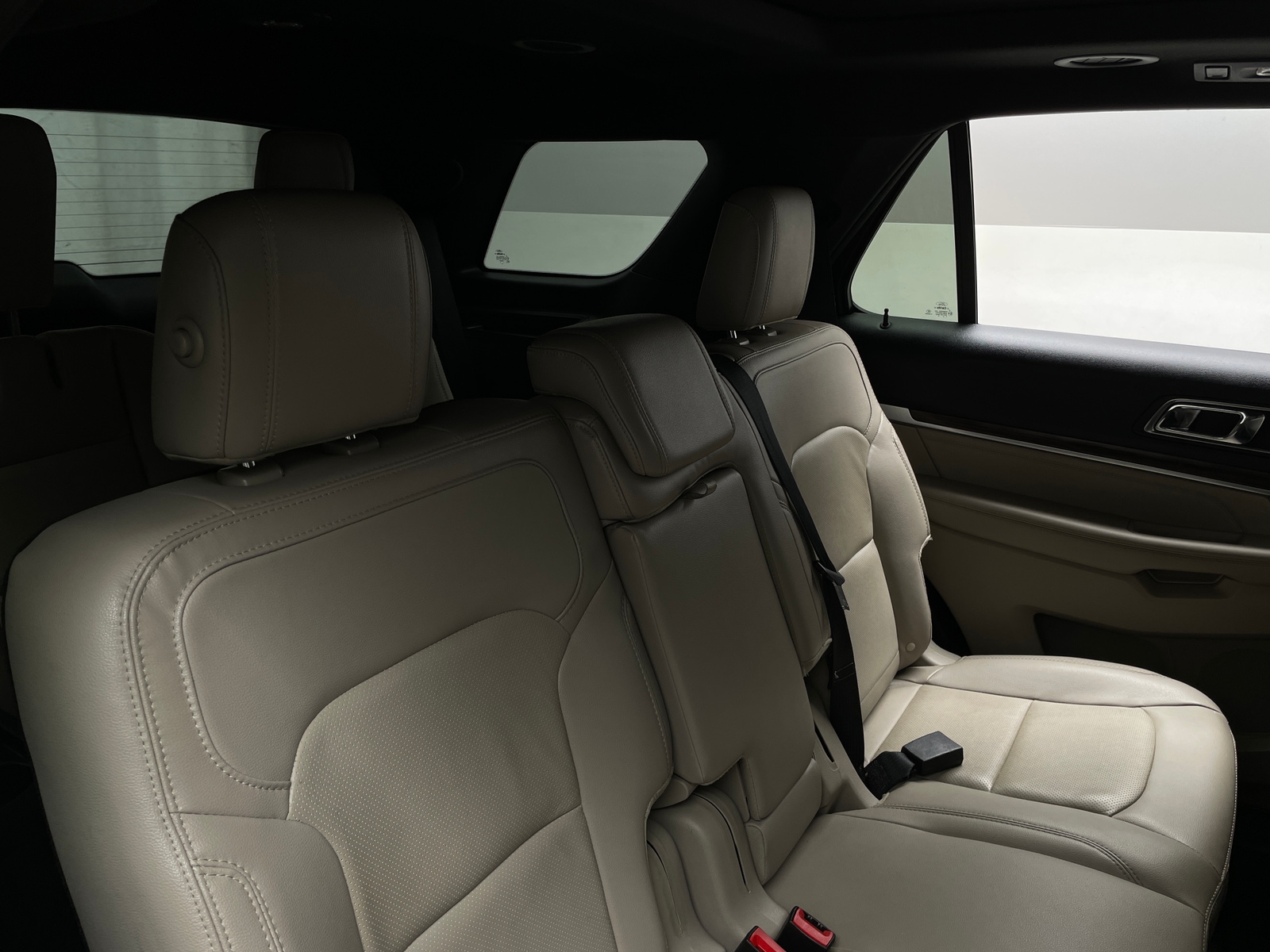 Thumbnail: 2018 Ford Explorer - 5