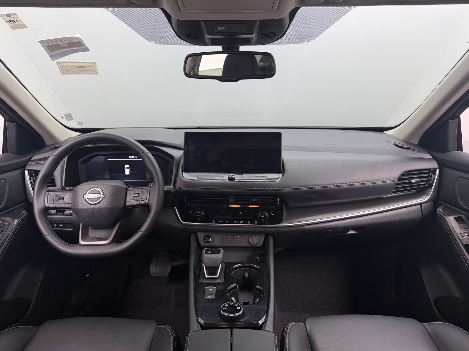 Thumbnail: 2026 Nissan Rogue - 2