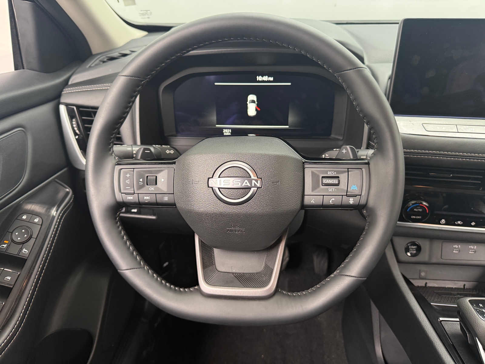 Thumbnail: 2026 Nissan Rogue - 4