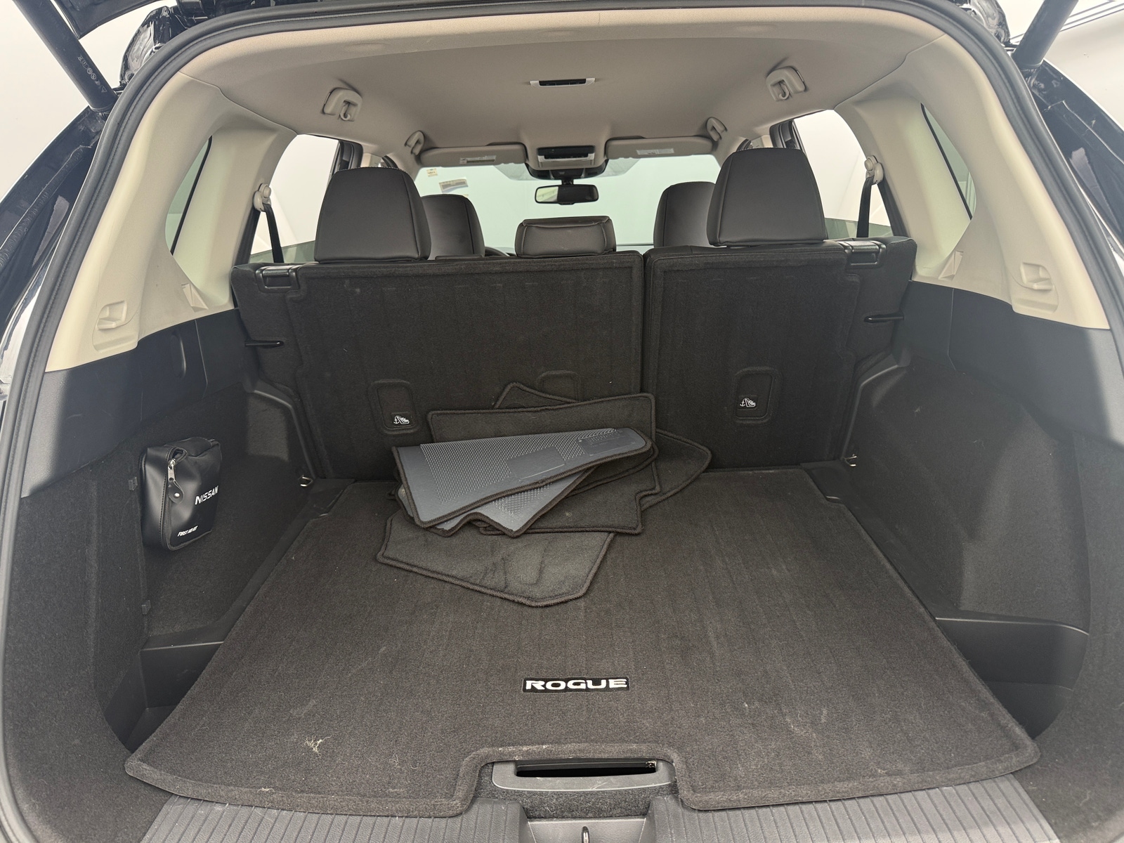 Thumbnail: 2026 Nissan Rogue - 6