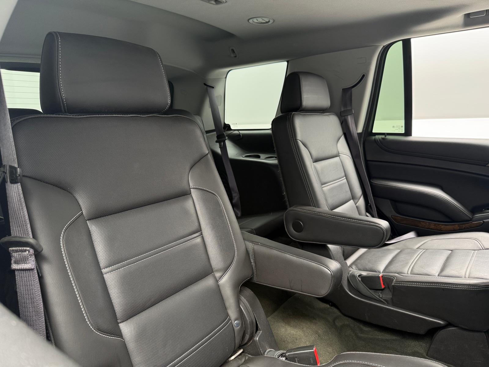 Thumbnail: 2015 GMC Yukon - 5