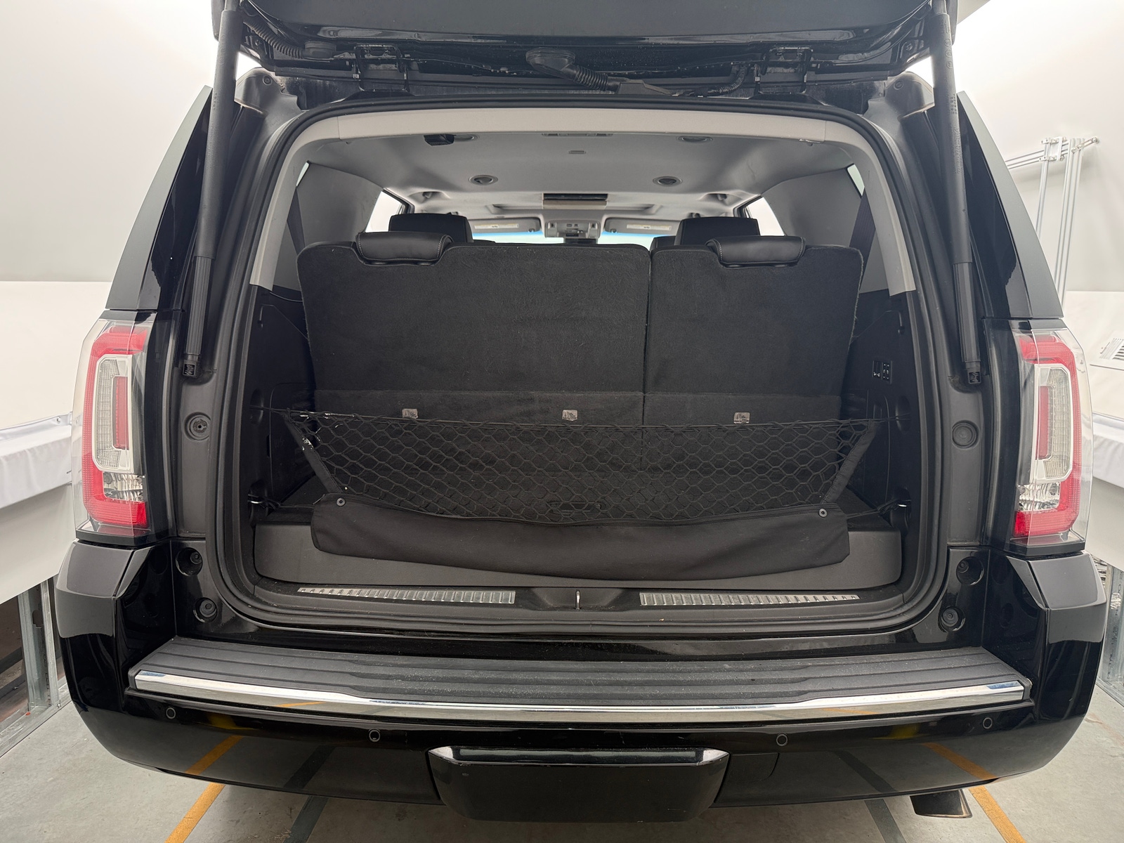 Thumbnail: 2015 GMC Yukon - 6