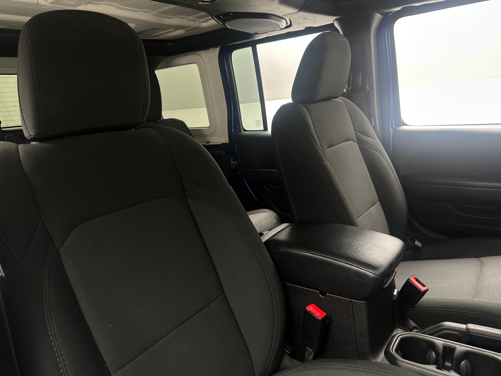Thumbnail: 2020 Jeep Wrangler - 2