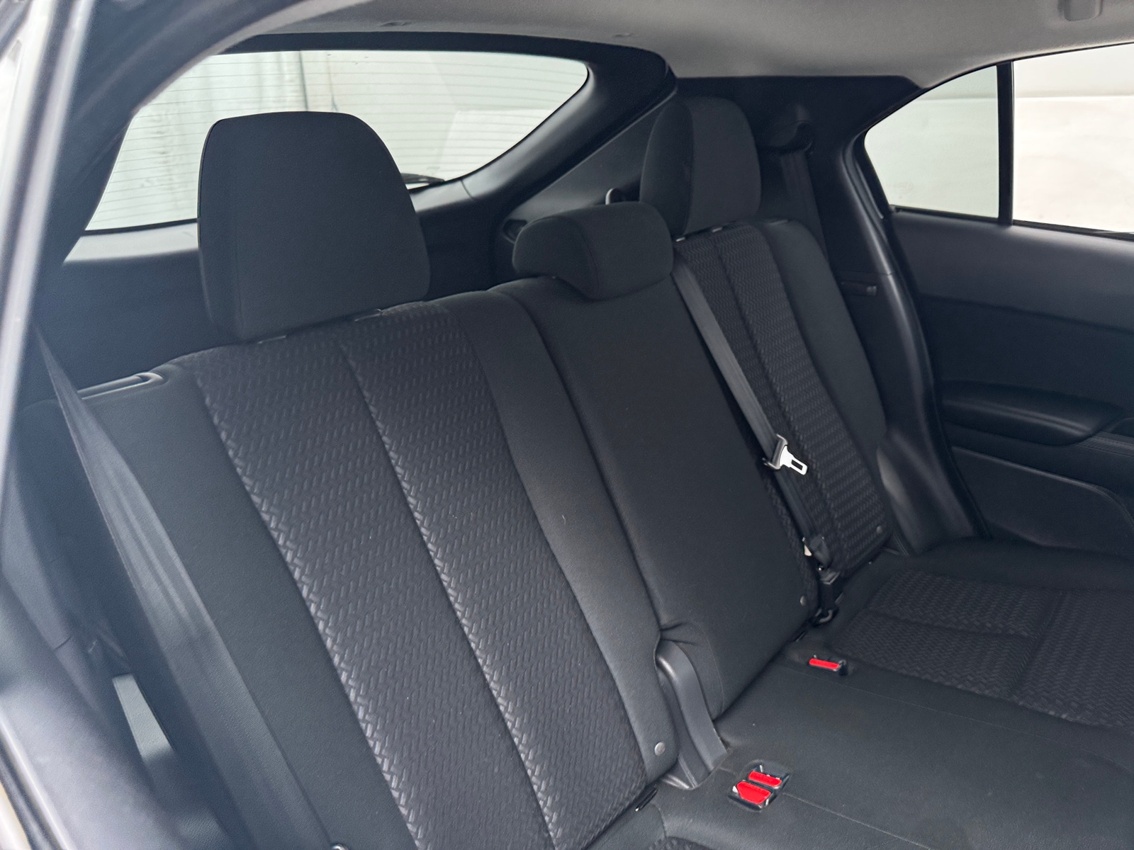 Thumbnail: 2023 Mitsubishi Eclipse Cross - 6