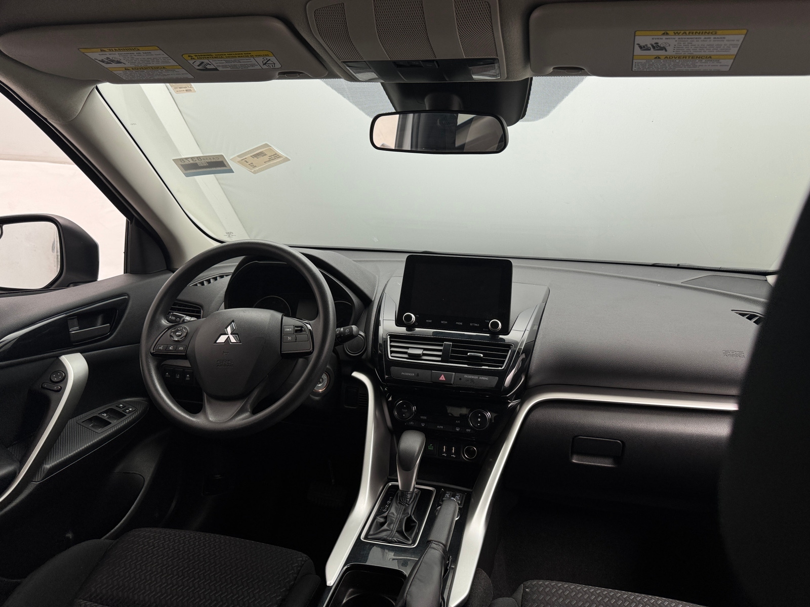 Thumbnail: 2023 Mitsubishi Eclipse Cross - 3