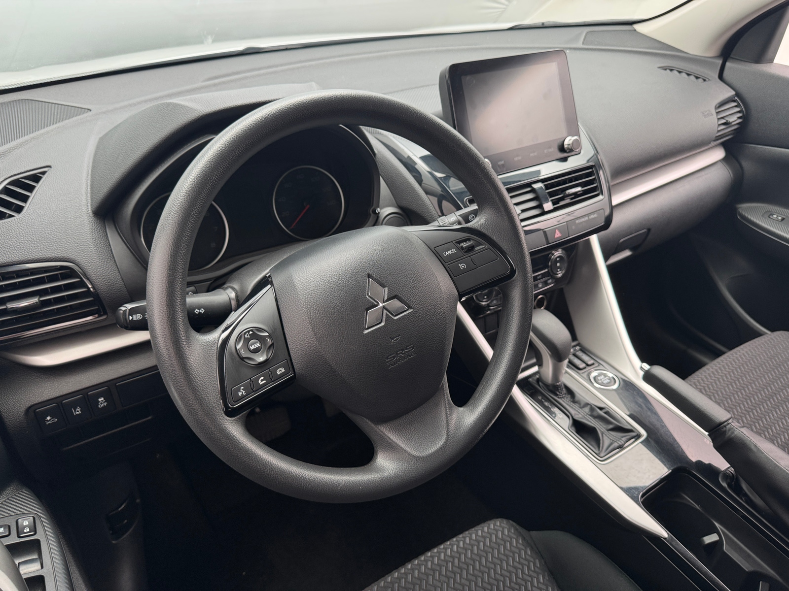 Thumbnail: 2023 Mitsubishi Eclipse Cross - 5