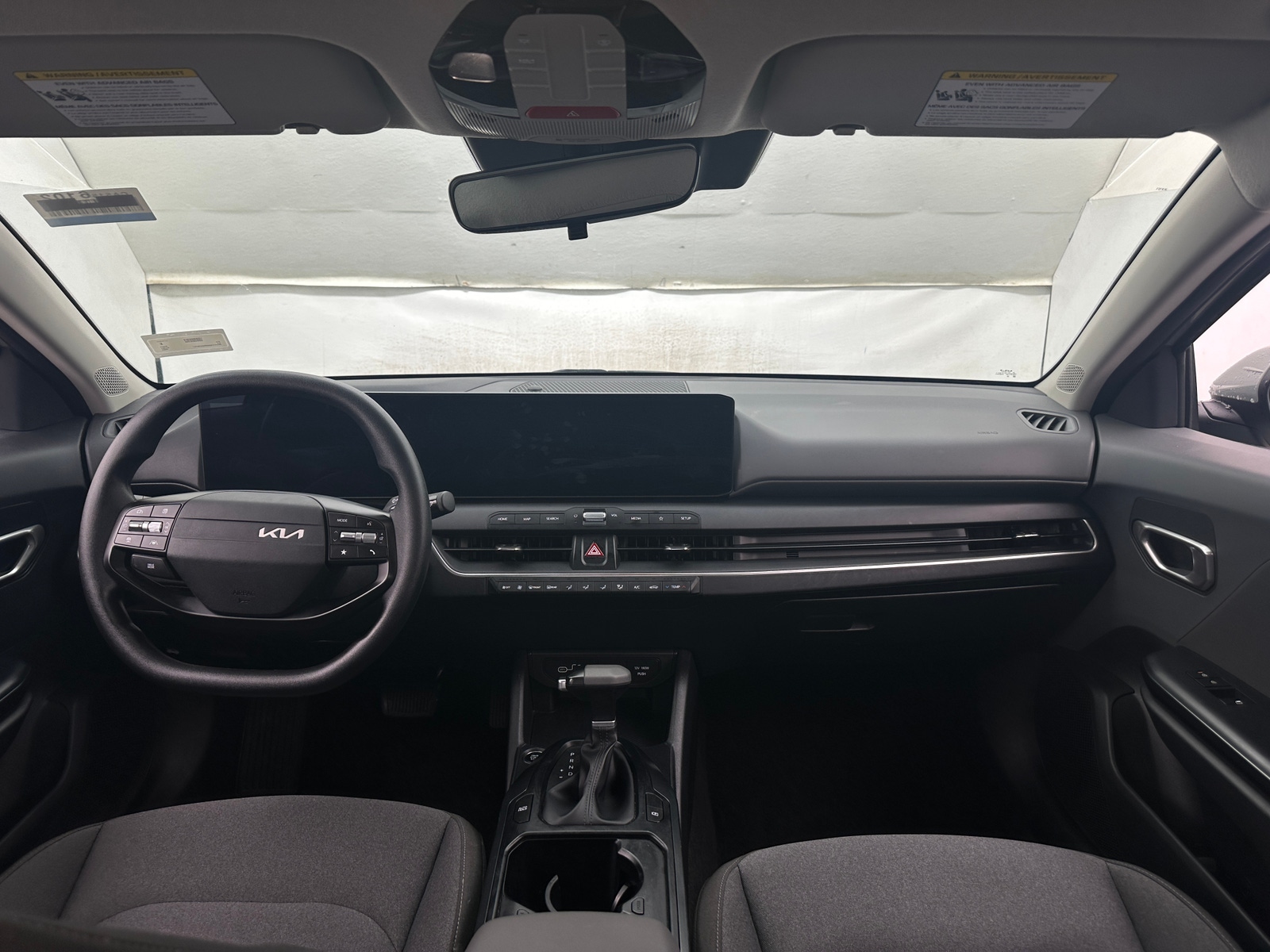 Thumbnail: 2025 Kia K4 - 3