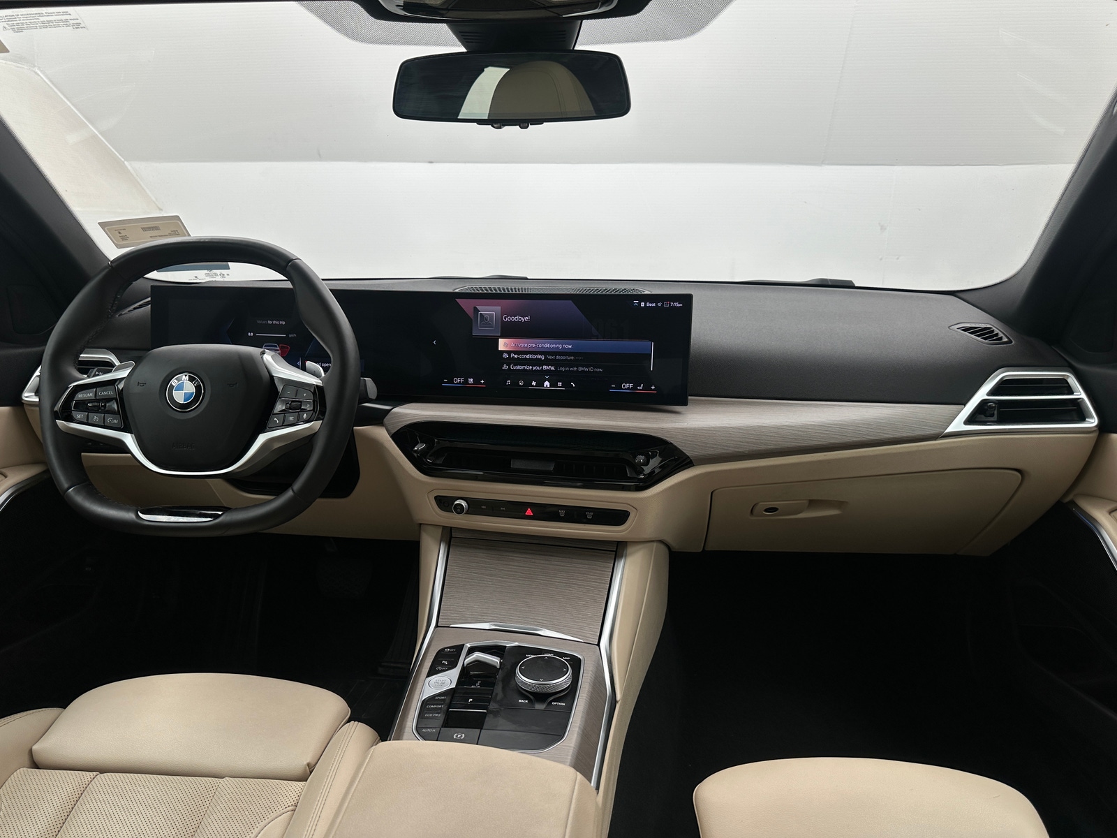 Thumbnail: 2025 BMW 3 Series - 2