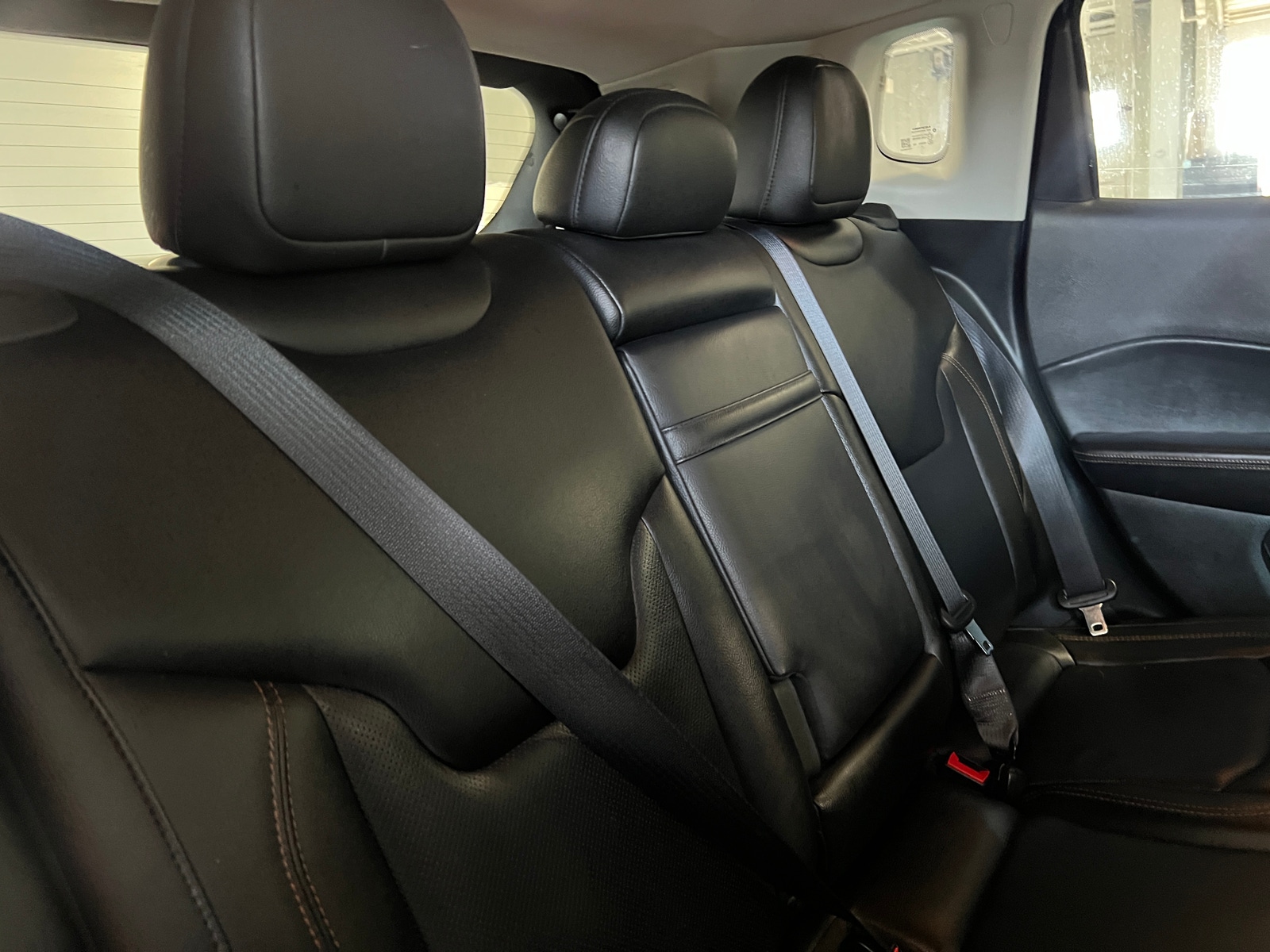 Thumbnail: 2018 Jeep Compass - 5
