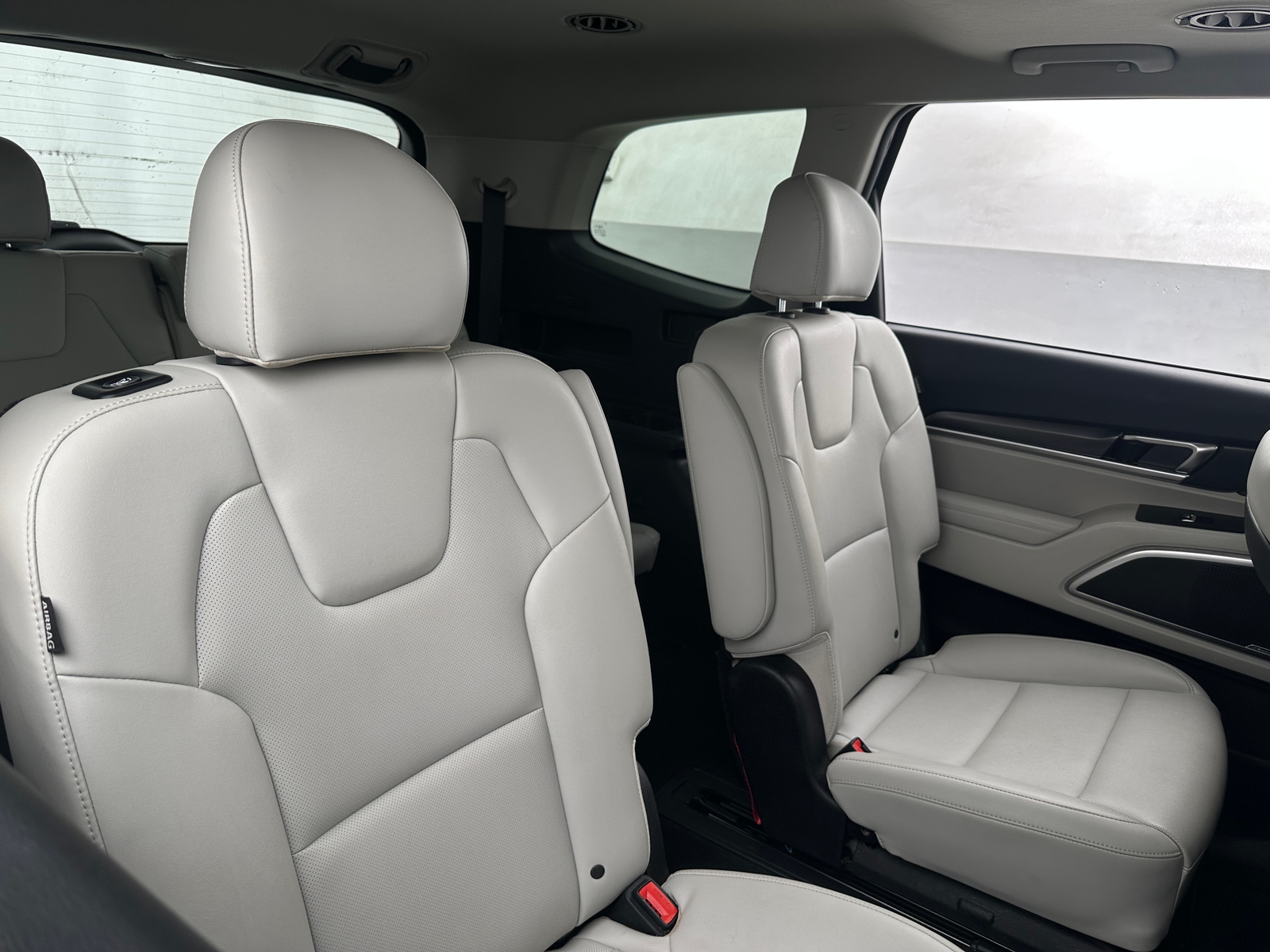 Thumbnail: 2023 Kia Telluride - 5