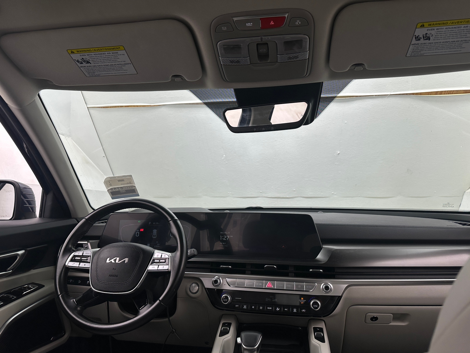 Thumbnail: 2023 Kia Telluride - 2