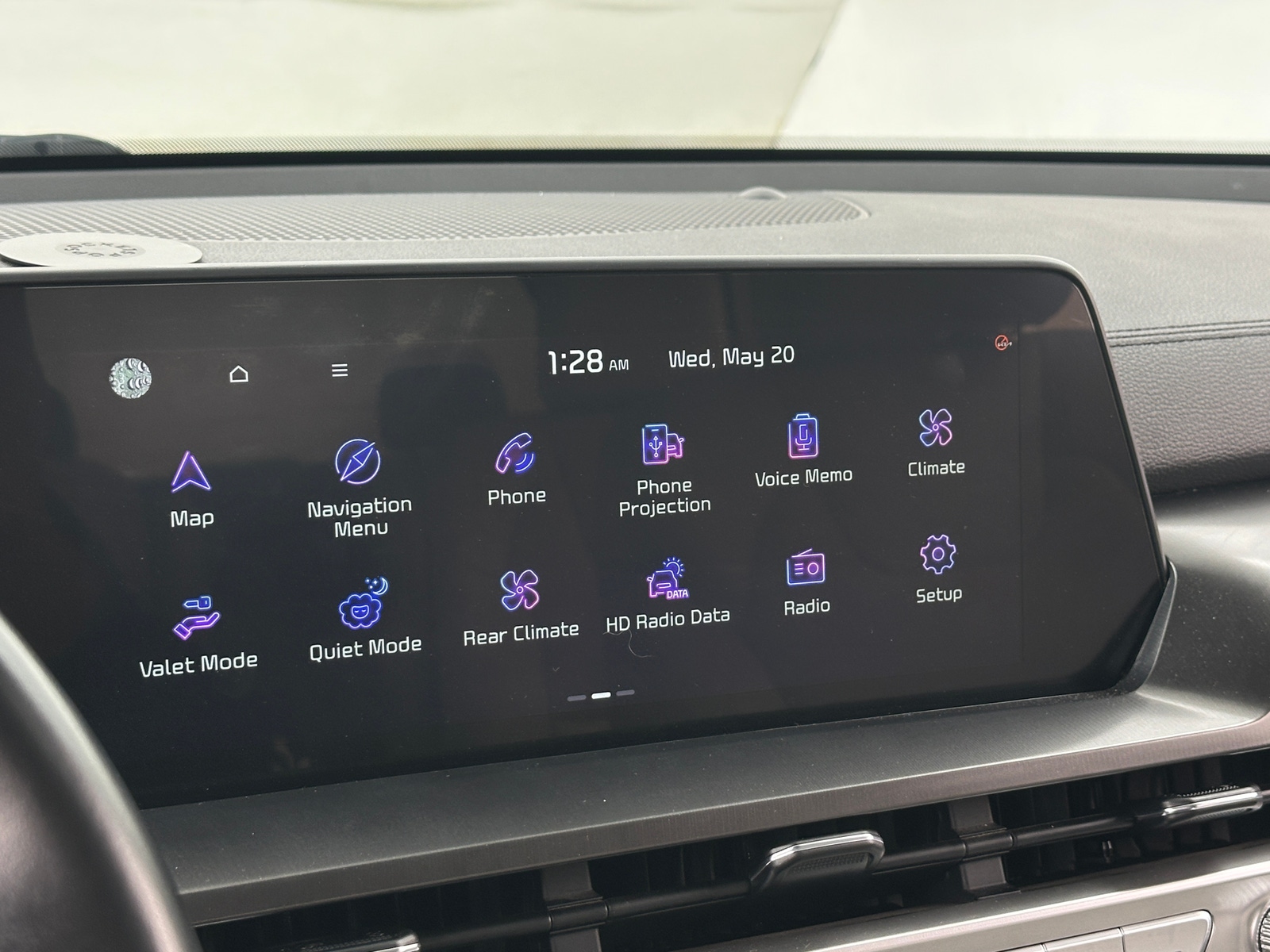 Thumbnail: 2023 Kia Telluride - 3