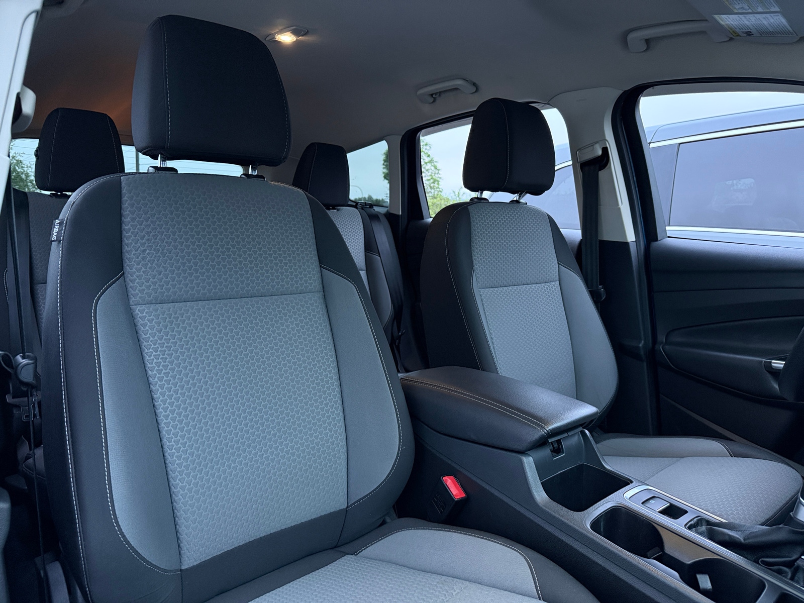 Thumbnail: 2017 Ford Escape - 2