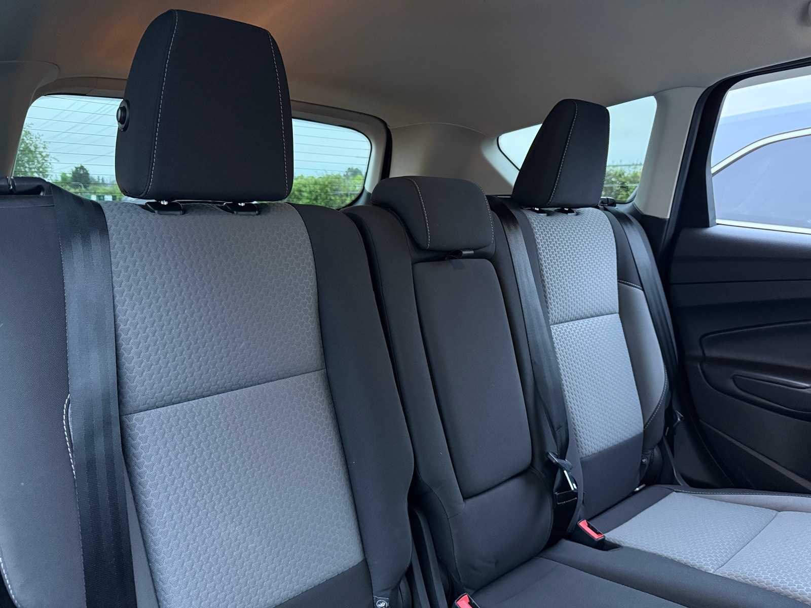 Thumbnail: 2017 Ford Escape - 6