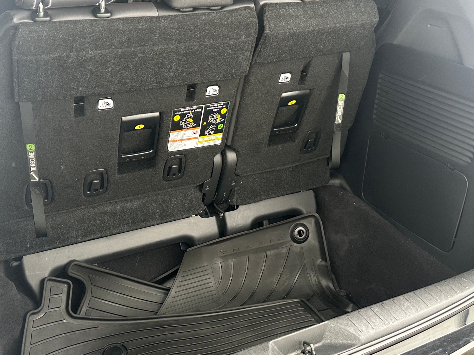Thumbnail: 2024 Toyota Sienna - 6