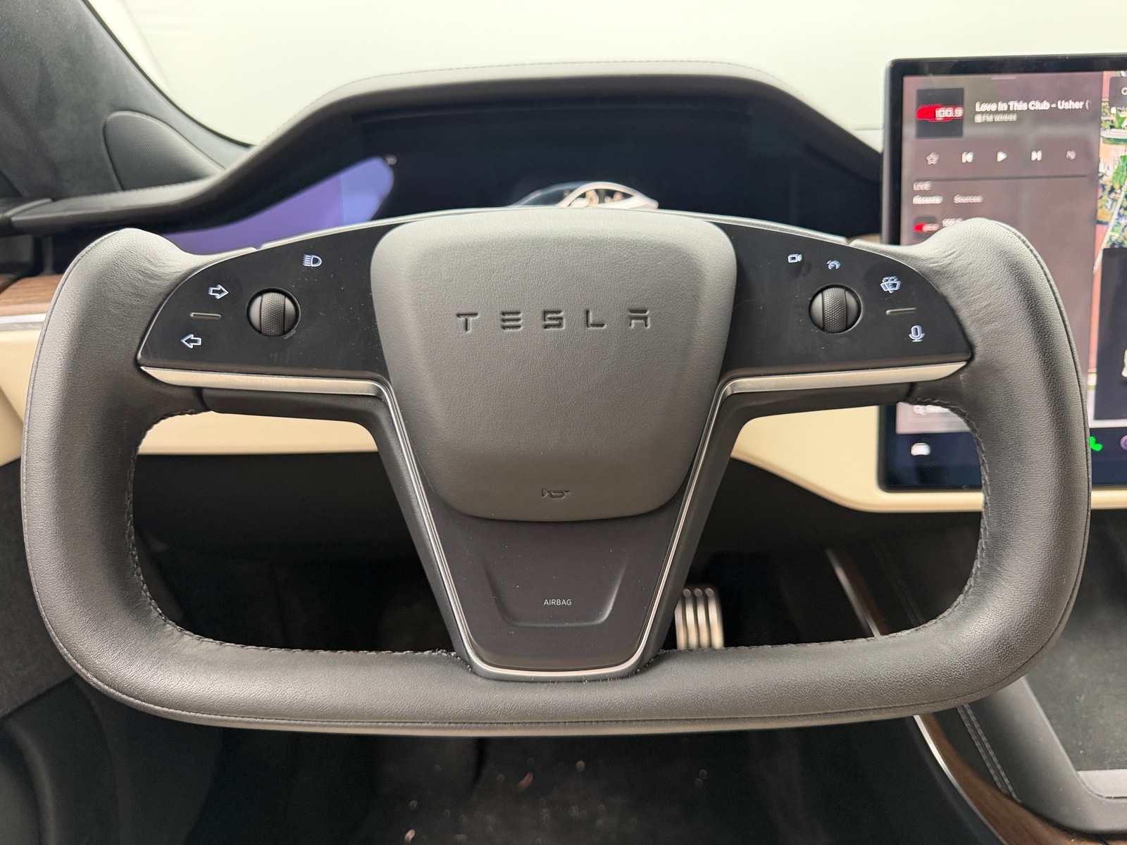 Thumbnail: 2022 Tesla Model S - 4