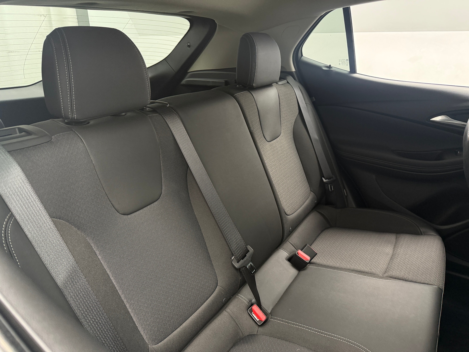 Thumbnail: 2025 Buick Encore GX - 5