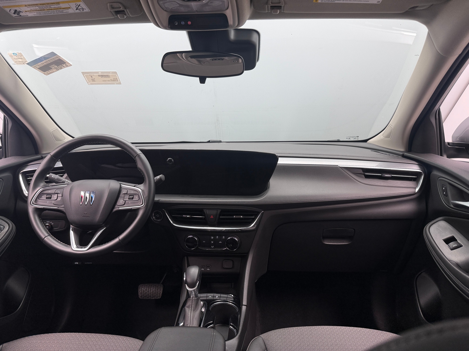 Thumbnail: 2025 Buick Encore GX - 2