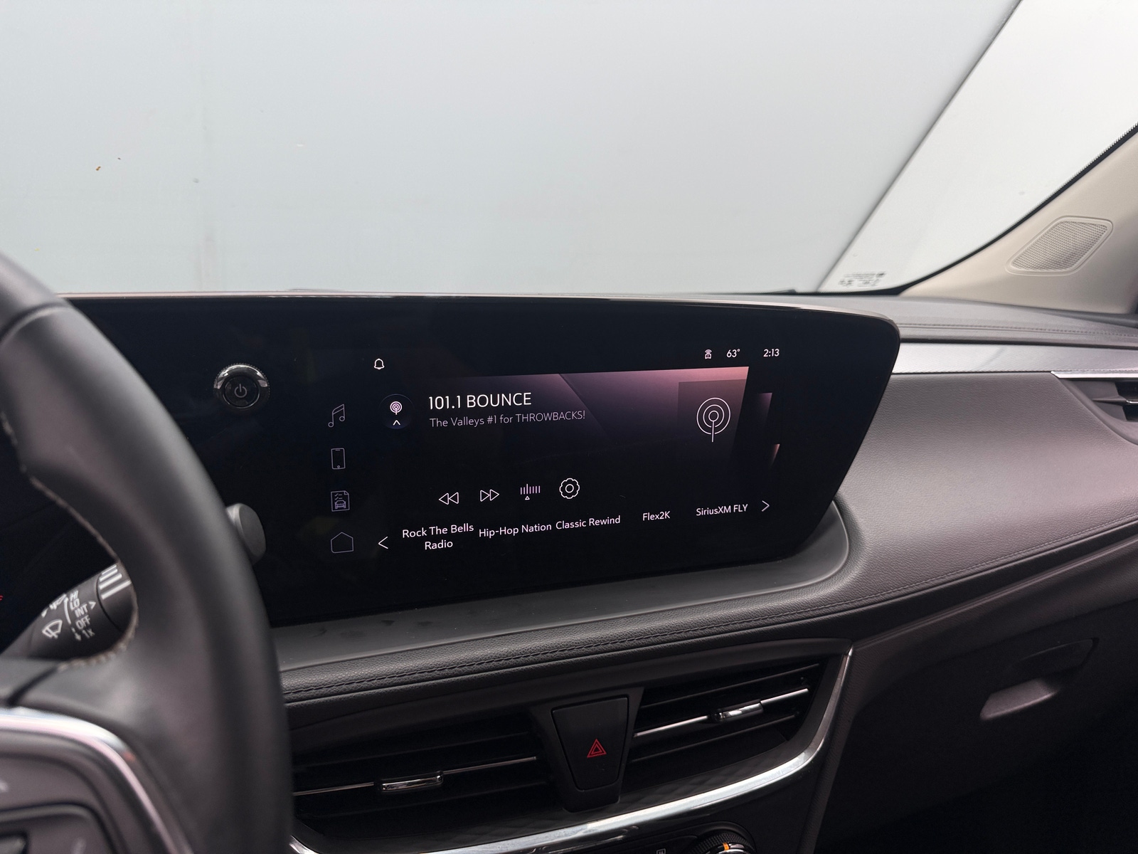 Thumbnail: 2025 Buick Encore GX - 3
