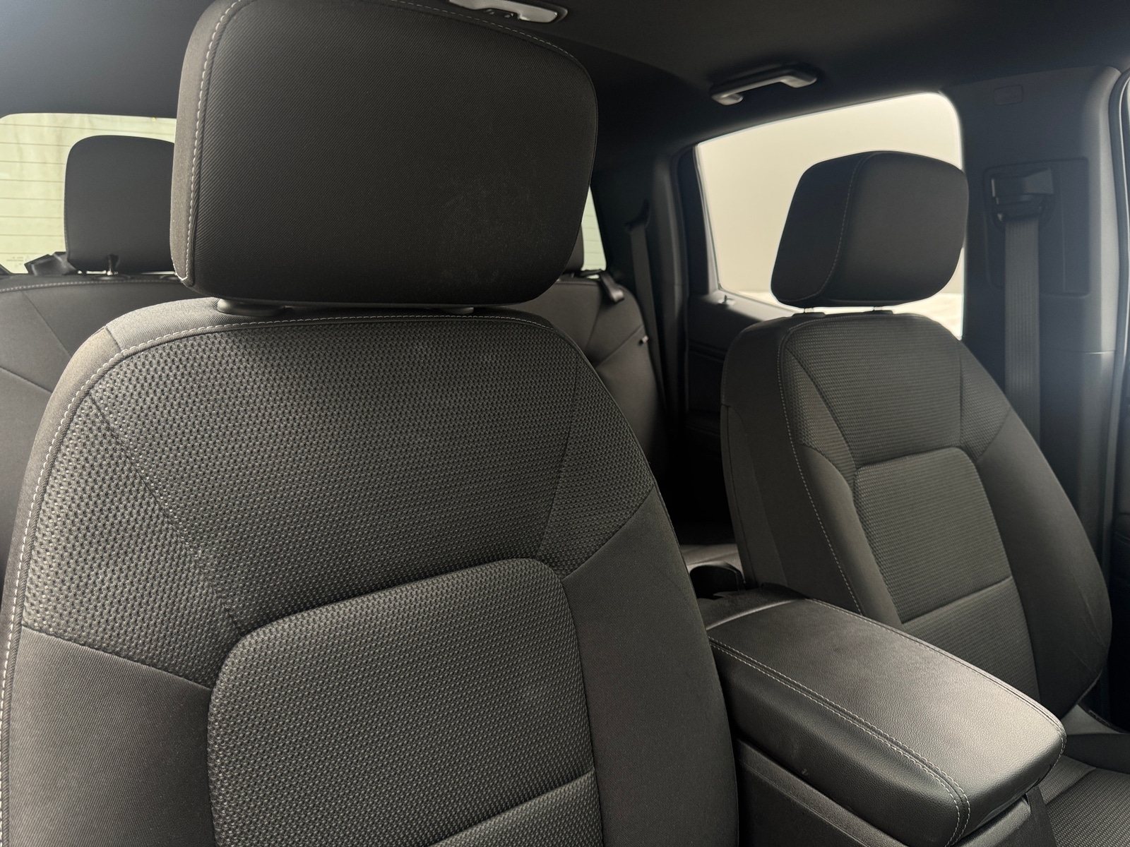 Thumbnail: 2023 GMC Canyon - 2