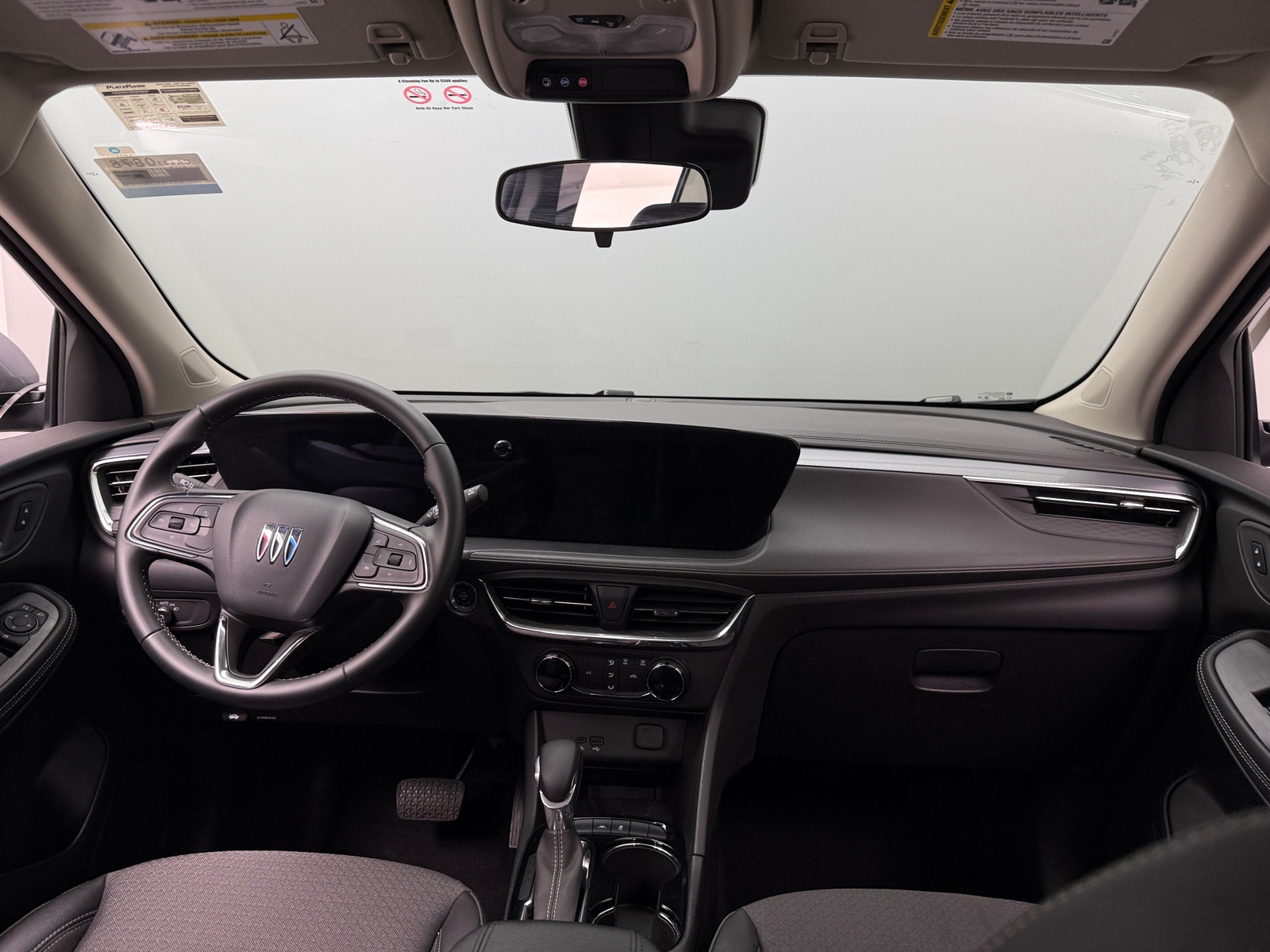 Thumbnail: 2025 Buick Encore GX - 2