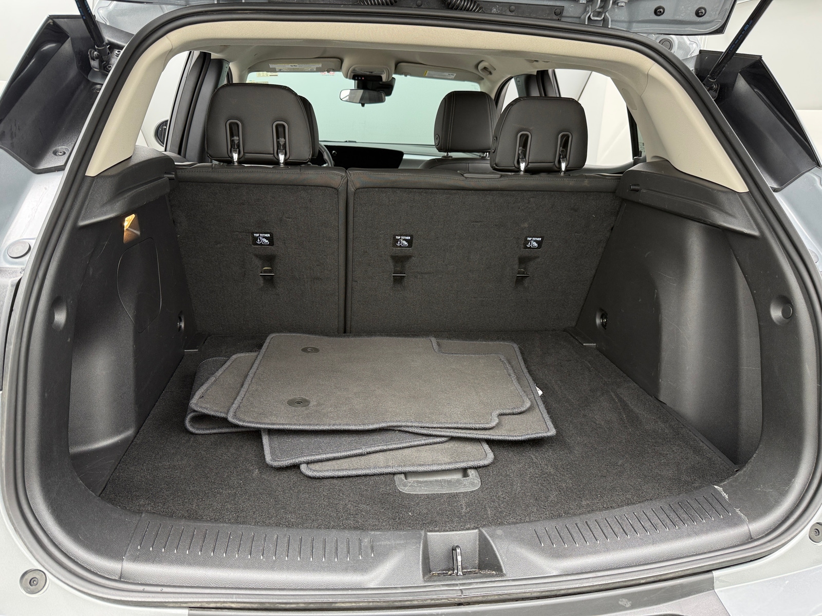 Thumbnail: 2025 Buick Encore GX - 6